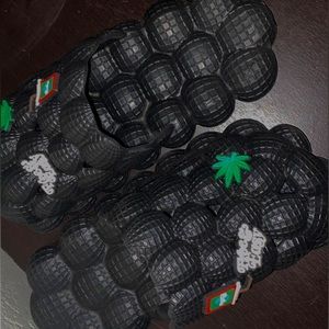 I am selling bubble slides brand new very good condition I have all sizes